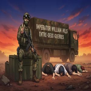 Entre-deux-guerres