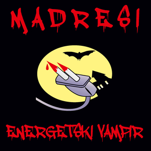 Energetski vampir