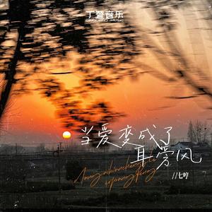 当爱变成了耳旁风（DJ版）