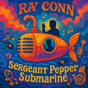 Sergeant Pepper Submarine