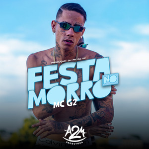 Festa no Morro