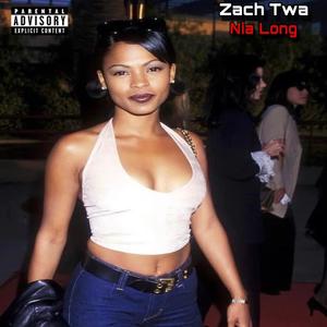Nia Long