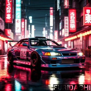 FURIDASHI