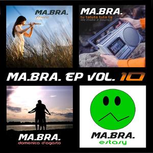Flute (Ma.Bra. Extended Mix)