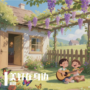 美好在身边