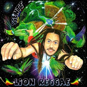 Ganjah Is The Healing