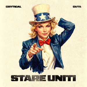 Stare Uniti (feat. Cuta)