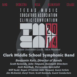 Green Bushes (arr. L. Daehn): Theme (arr. L. Daehn for wind ensemble)