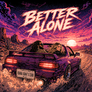 Better Alone