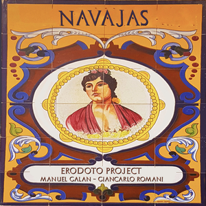 Navajas