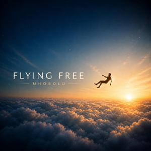 Flying Free