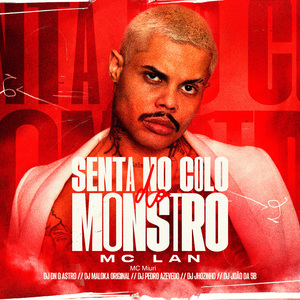 Senta no Colo do Monstro