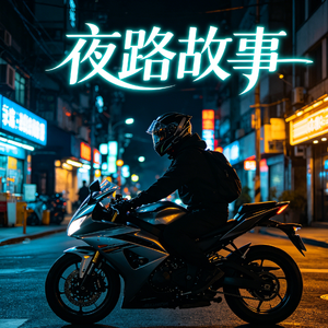 摩的小记