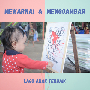 Mewarnai & Menggambar