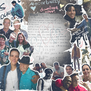 Te Extrano (I Miss You)