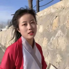 江山与她