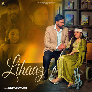 Lihaaz