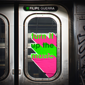 Turn It up the Music