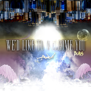 We'd Like To Welcome You