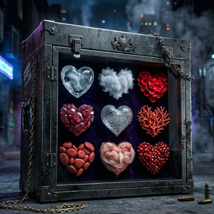 Colecionador de Amores