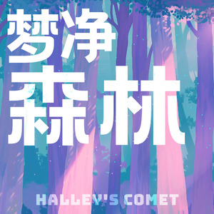 梦净森林