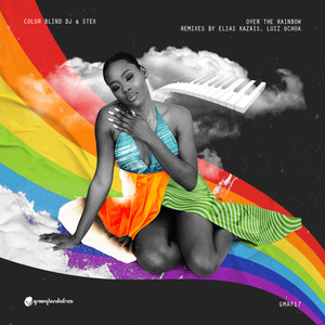 Over the Rainbow (Luiz Uchoa Remix)