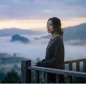 อุษาสาง