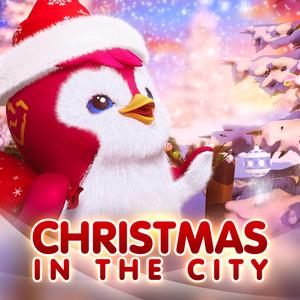 Christmas in the City