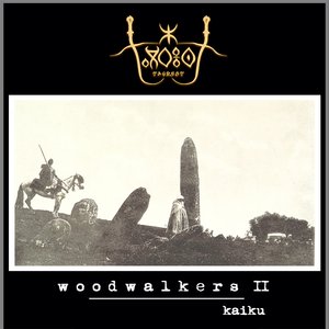 Woodwalkers II (Sacred Tombs)