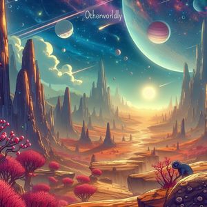 Otherworldly