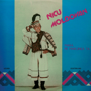 Mândruţă De Pe Izvor