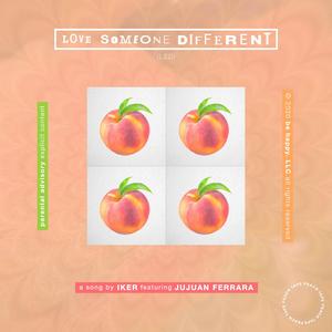 Love Someone Different (feat. Jujuan Ferrara)