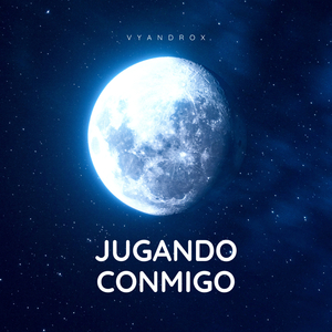 Jugando conmigo