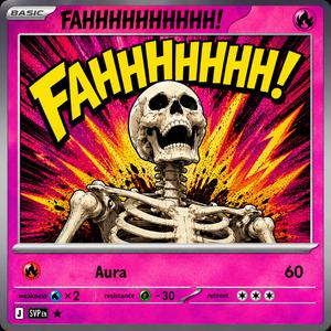 FAHHHHHHH!