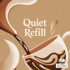 quiet refill
