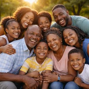 Ain't nothing else I can ask for