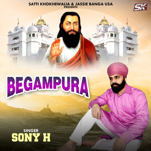 Begampura