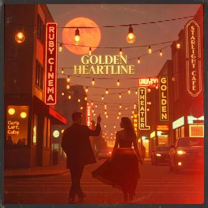 First Love Hits Harder