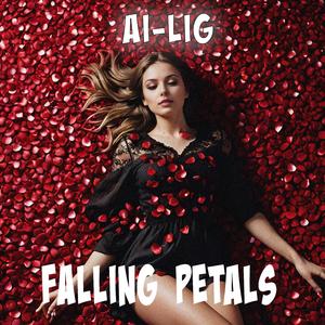 Falling Petals