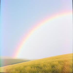 虹の奇跡