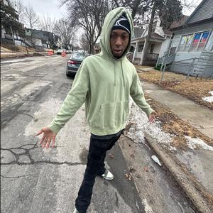 Where The Hoes (feat. Rome P & kmsthe3rd)