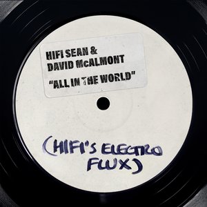 All In The World (Hifi's Electro Flux Dub)