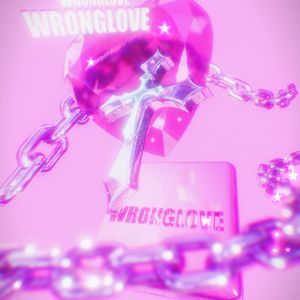 ☆₊⁺WRONG†LOVE♡₊⁺★（错爱）