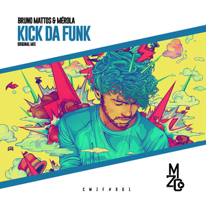 Kick da Funk (Original Mix)