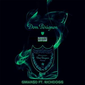 DOM PERIGNON (MY MIX)