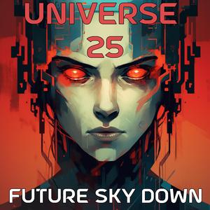 Universe 25