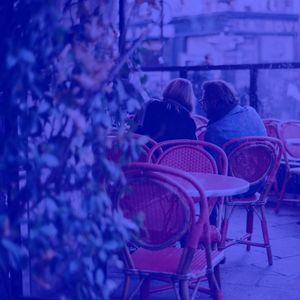 微妙的在职的心情