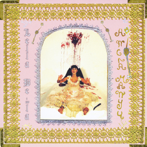 Majnoon (feat. Powlatzki)