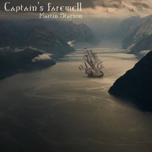 Captain's Farewell