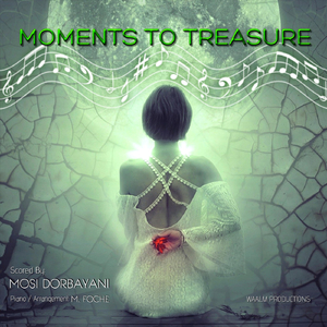 Felicity (feat. M. Foche)